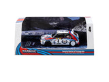 Tarmac Works 1:64 Lancia Delta HF Integrale Monte Carlo Rally 1992 Winner