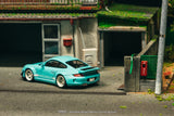 Tarmac Works 1/64 RWB 997 Lomianki - HOBBY64