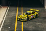 Tarmac Works 1:64 Mercedes-AMG GT3 Nürburgring 24h 2023 P. Ellis / R. Marciello / E. Mortara / L. Stolz