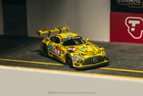 Tarmac Works 1:64 Mercedes-AMG GT3 Nürburgring 24h 2023 P. Ellis / R. Marciello / E. Mortara / L. Stolz