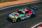 Tarmac Works 1:64 Mercedes-AMG GT3 Bathurst 12h 2025 GruppeM Racing