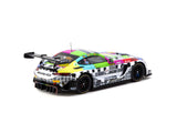 Tarmac Works 1:64 Mercedes-AMG GT3 Bathurst 12h 2025 GruppeM Racing