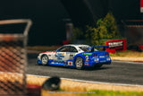 Tarmac Works 1/64 Nissan NISMO GT-R LM 24h of Le Mans 1995 #22 - HOBBY64