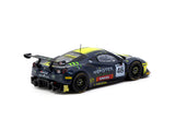 Tarmac Works X iXO Models 1/64 Ferrari 488 GT3 Gulf 12 Hours 2019 #46 – HOBBY64