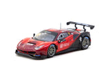 Tarmac Works 1:64 Ferrari 488 GT3 Macau GT Cup 2022 Harmony Racing