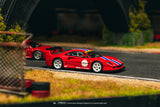 Tarmac Works 1:64 Ferrari F40 LM Red