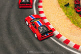 Tarmac Works 1:64 Ferrari F40 LM Red