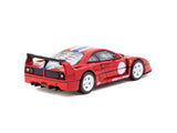Tarmac Works 1:64 Ferrari F40 LM Red