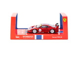 Tarmac Works 1:64 Ferrari F40 LM Red