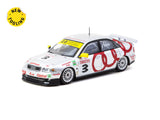 Tarmac Works - 1/64 Audi A4 Quattro Macau Guia Race 1996 Winner #3 - HOBBY64