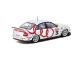 Tarmac Works - 1/64 Audi A4 Quattro Macau Guia Race 1996 Winner #3 - HOBBY64