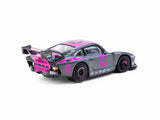 Tarmac Works X iXO Models 1/64 Bisimoto Porsche 935 K3V with Tarmac Cards Combo Set - HOBBY64