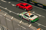 Tarmac Works 1:64 Ferrari 348 Challenge Ferrari 348 Challenge 1993