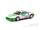 Tarmac Works 1:64 Ferrari 348 Challenge Ferrari 348 Challenge 1993