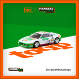 Tarmac Works 1:64 Ferrari 348 Challenge Ferrari 348 Challenge 1993