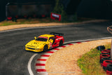 Tarmac Works 1:64 Ferrari F355 Challenge World Challenge Series 2000 Matt Drendel
