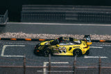 Tarmac Works 1:64 Porsche 911 GT3 R GT World Challenge Asia 2025