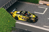 Tarmac Works 1:64 Porsche 911 GT3 R GT World Challenge Asia 2025