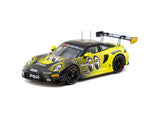 Tarmac Works 1:64 Porsche 911 GT3 R GT World Challenge Asia 2025