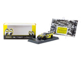 Tarmac Works 1:64 Porsche 911 GT3 R GT World Challenge Asia 2025