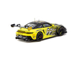 Tarmac Works 1:64 Porsche 911 GT3 R GT World Challenge Asia 2025