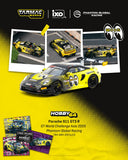 Tarmac Works 1:64 Porsche 911 GT3 R GT World Challenge Asia 2025