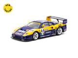 Tarmac Works 1:64 Ferrari F40 GTE 24h of Le Mans