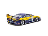 Tarmac Works 1:64 Ferrari F40 GTE 24h of Le Mans