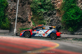 Tarmac Works 1:64 Hyundai i20 N Rally1 Hybrid Croatia Rally 2024