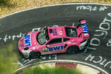 Tarmac Works 1:64 Porsche 911 GT3 Cup (992) Porsche Mobil 1 Supercup 2024