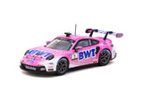 Tarmac Works 1:64 Porsche 911 GT3 Cup (992) Porsche Mobil 1 Supercup 2024