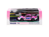 Tarmac Works 1:64 Porsche 911 GT3 Cup (992) Porsche Mobil 1 Supercup 2024