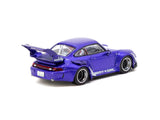 Tarmac Works1/64 RWB 993 ARMY GIRL - HOBBY64