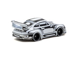 Tarmac Works 1:64 RWB 993 – Designed by JOSHUA VIDES – Hobby64