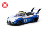 Tarmac Works 1:64 RWB 993 Liberty Walk