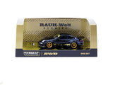 Tarmac Wroks - 1/64 RWB 997 Black - HOBBY64