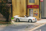 Tarmac Works 1:64 Mercedes-Benz SL 500 Koenig Specials White