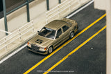 Tarmac Works 1:64 Mercedes-Benz 190 E 2.3-16 Race of Champion 1984 Alain Prost