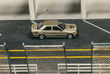Tarmac Works 1:64 Mercedes-Benz 190 E 2.3-16 Race of Champion 1984 Alain Prost