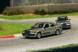 Tarmac Works 1:64 Mercedes-Benz 190 E 2.3-16 Race of Champion 1984
