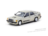 Tarmac Works 1:64 Mercedes-Benz 190 E 2.3-16 Race of Champion 1984