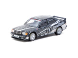 Tarmac Works 1:64 Mercedes-Benz 190 E 2.5-16 EVO 1 DTM 1989 Klaus Ludwig
