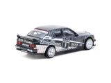 Tarmac Works 1:64 Mercedes-Benz 190 E 2.5-16 EVO 1 DTM 1989 Klaus Ludwig
