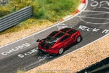 Tarmac Works 1:64 Ford Mustang GTD – Red – Global64