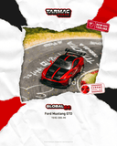 Tarmac Works 1:64 Ford Mustang GTD – Red – Global64