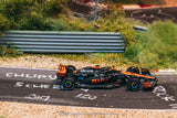 Tarmac Works 1:64 McLaren F1 MCL60 Japanese Grand Prix 2023 Lando Norris
