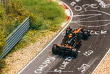 Tarmac Works 1:64 McLaren F1 MCL60 Japanese Grand Prix 2023 Lando Norris