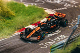 Tarmac Works 1:64 McLaren F1 MCL60 Japanese Grand Prix 2023 Lando Norris