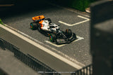 Tarmac Works - 1/64 McLaren MCL60 Monaco Grand Prix 2023 Oscar Piastri