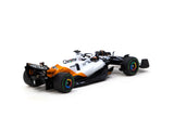 Tarmac Works - 1/64 McLaren MCL60 Monaco Grand Prix 2023 Oscar Piastri